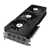 GIGABYTE VGA NVIDIA GeForce RTX 4060 Ti GAMING OC 8G, 8G GDDR6, 2xDP, 2xHDMI