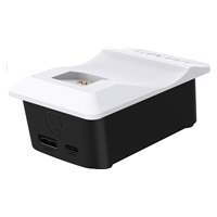 VENOM VS5000 White PS5 Single Docking Station