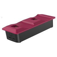 VENOM VS5010 Red PS5 Twin Docking Station