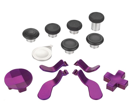 VENOM VS4824 Customisation Kit Purple