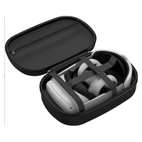 VENOM VS4204 Meta Quest 2 Carry Case