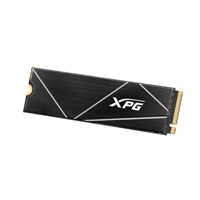 ADATA SSD 4TB XPG GAMMIX S70 Blade, PCIe Gen4x4 M.2 2280, (R:7400/ W:6600MB/s)