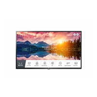LG HTV 50" 50US662H - Pro:Centric Smart UHD  WebOS 5.0