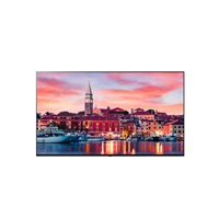 LG HTV 75" 75UR762H