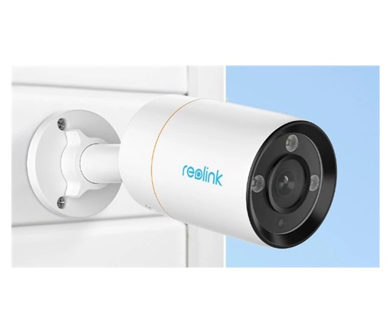 REOLINK bezpečnostní kamera RLC-1212A, 12MP Ultra HD