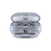 Beats Studio Buds – True Wireless Noise Cancelling Earphones – Transparent