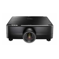 Optoma projektor ZU820T (DLP, Laser, FULL 3D, WUXGA, 8 800 ANSI, 3 000 000:1, VGA, HDMI, USB-A power, RS232, RJ45)