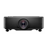 Optoma projektor ZU820T (DLP, Laser, FULL 3D, WUXGA, 8 800 ANSI, 3 000 000:1, VGA, HDMI, USB-A power, RS232, RJ45)