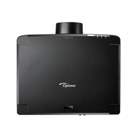 Optoma projektor ZU820T (DLP, Laser, FULL 3D, WUXGA, 8 800 ANSI, 3 000 000:1, VGA, HDMI, USB-A power, RS232, RJ45)