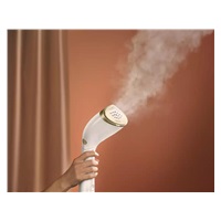 Philips 7000 Series STH7030/10 napařovač oděvů, ruční, 1500 W, rychlé nahřátí, vypínač, bílá
