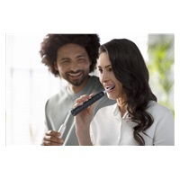 Philips HX3671/14 Sonicare 3100, zubní kartáček, pro dospělé, 31000 kmitů/min, časovač, tlakový senzor, indikátor, černý
