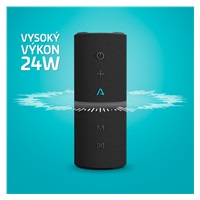 LAMAX Sounder2 Play Bluetooth reproduktor