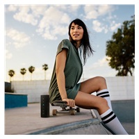 LAMAX Sounder2 Play Bluetooth reproduktor