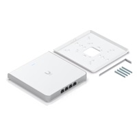 UBNT U6-Enterprise-IW - UniFi Access Point U6 Enterprise In-Wall