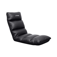 TRUST herní židle GXT 718 RAYZEE Skládací podlahová židle