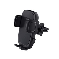 TRUST držák na telefon do auta RUNO Držák do ventilátoru