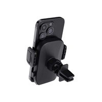 TRUST držák na telefon do auta RUNO Držák do ventilátoru