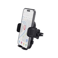 TRUST držák na telefon do auta RUNO Držák do ventilátoru