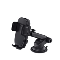 TRUST držák na telefon do auta RUNO Držák na čelní sklo