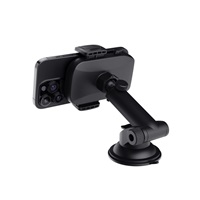 TRUST držák na telefon do auta RUNO Držák na čelní sklo