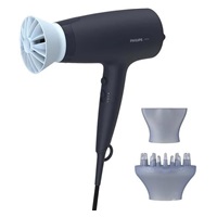 Philips BHD360/20 vysoušeč vlasů, 2100 W, ThermoProtect, ionizace, difuzér, Cool Shot
