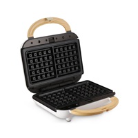 Lauben Sandwich Maker 3in1 900WW