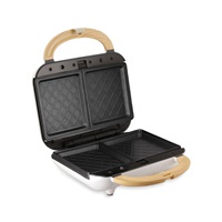 Lauben Sandwich Maker 3in1 900WW