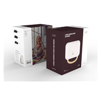 Lauben Sandwich Maker 3in1 900WW