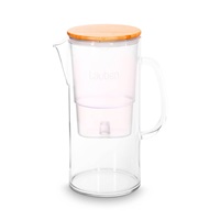 Lauben Glass Water Filter Jug 32GW - filtrační konvice
