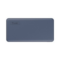 TRUST powerbanka Primo Powerbank 20000 mAh ECO BLUE