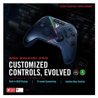ASUS Gamepad ROG Raikiri Pro ovladač, pro PC a Xbox ONE a Xbox Series X/S