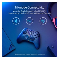 ASUS Gamepad ROG Raikiri Pro ovladač, pro PC a Xbox ONE a Xbox Series X/S