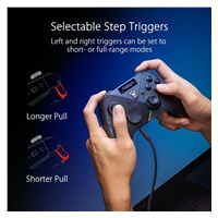 ASUS Gamepad ROG Raikiri Pro ovladač, pro PC a Xbox ONE a Xbox Series X/S