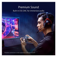 ASUS Gamepad ROG Raikiri Pro ovladač, pro PC a Xbox ONE a Xbox Series X/S