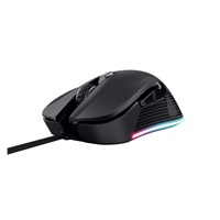 TRUST myš GXT 922 YBAR Gaming Mouse, optická, USB, černá