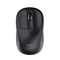 TRUST myš Primo Bluetooth Wireless Mouse, optická, USB, černá