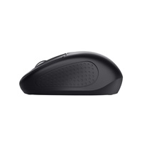 TRUST myš Primo Bluetooth Wireless Mouse, optická, USB, černá