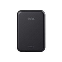 TRUST powerbanka Magno Powerbank 5000 mAh, černá