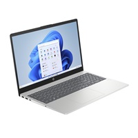 NTB HP 15-fd0006nc, Core i7-1355U, 15.6" FHD AG slim IPS,16GB DDR4,512GB SSD, Intel Integrated Graphics,Win11