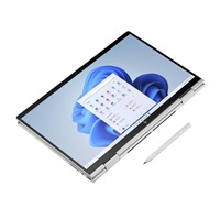 NTB HP ENVY x360 15-fe0001nc, Core i7-1355U, 15.6" FHD OLED, 16GB LPDDR51TB SSD, Intel Iris Xe,Win11,2Y-onsite
