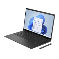NTB HP ENVY x360 15-fh0000nc, Ryzen 5-7530U, 15.6" FHD OLED, 16GB LPDDR4, 512GB SSD, AMD Graphics,Win11,2Y-onsite