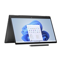NTB HP ENVY x360 15-fh0000nc, Ryzen 5-7530U, 15.6" FHD OLED, 16GB LPDDR4, 512GB SSD, AMD Graphics,Win11,2Y-onsite