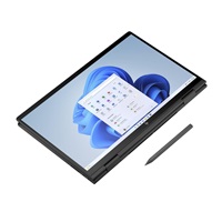 NTB HP ENVY x360 15-fh0000nc, Ryzen 5-7530U, 15.6" FHD OLED, 16GB LPDDR4, 512GB SSD, AMD Graphics,Win11,2Y-onsite