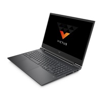 NTB HP VICTUS 16-e0020nc, Ryzen 5 5600H, 16.1" FHD AG IPS144Hzflat, 16GB DDR4,512GB SSD,RTX 3060 6GB,Win11