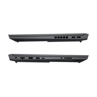 NTB HP VICTUS 16-e0020nc, Ryzen 5 5600H, 16.1" FHD AG IPS144Hzflat, 16GB DDR4,512GB SSD,RTX 3060 6GB,Win11