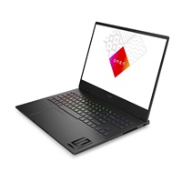 NTB HP OMEN 16-u0002nc, i7-13700HX, 16" WQXGA 2560x1600 AG IPS 240Hz, 32GB DDR5, 2TB SSD,RTX 4070 8GB,Win11, 2Y-onsite