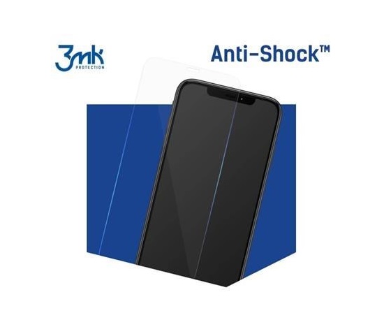 3mk All-Safe Anti-shock - Tablet - (Reklamace)