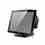 Capture Swordfish 15 Inches Full Flat Fanless POS System - Intel® Celeron® J6412 / 8GB RAM / 128GB SSD / No OS