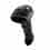 Capture High quality 1D/2D corded barcode scanner incl. 1.7m cable (USB)