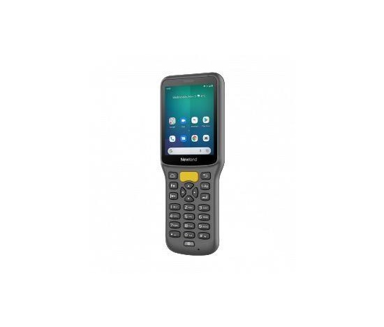 Newland MT37 Baiji Mobile Computer, 2.8"" Touch,BT,WiFi,4G,GPS,NFC, DCApp, OS: Android 8.1 Go GMS